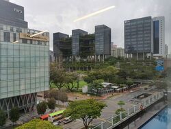 The Central (D1), Office #594506701